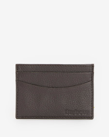 Amble Leather Card Holder