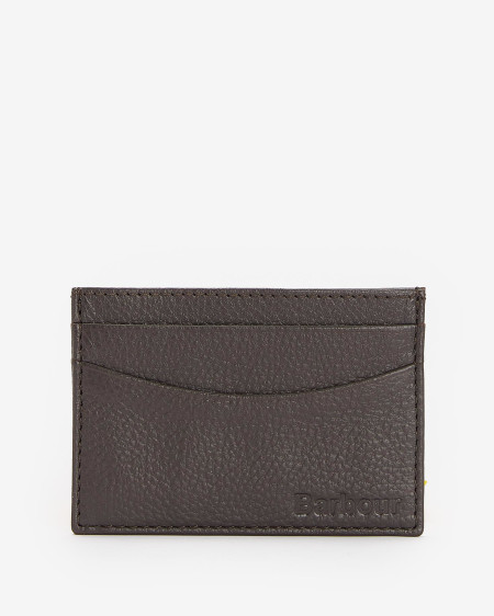Amble Leather Card Holder