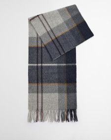 Sciarpa Carrbridge Tartan 