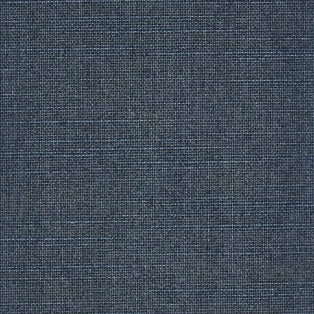 Tresco Dark Ocean Conservatory Vertical Blind