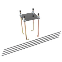 7-Inch Anchor System thumbnail 1