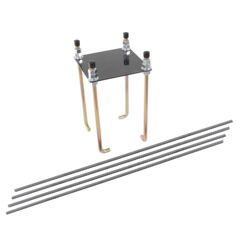 7-Inch Anchor System