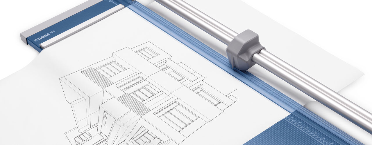 Highly precise, these trimmers offer control and accuracy for general trimming and creative projects.