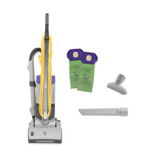 ProTeam, ProGen® 12, 12", Upright - Single Motor Vacuum