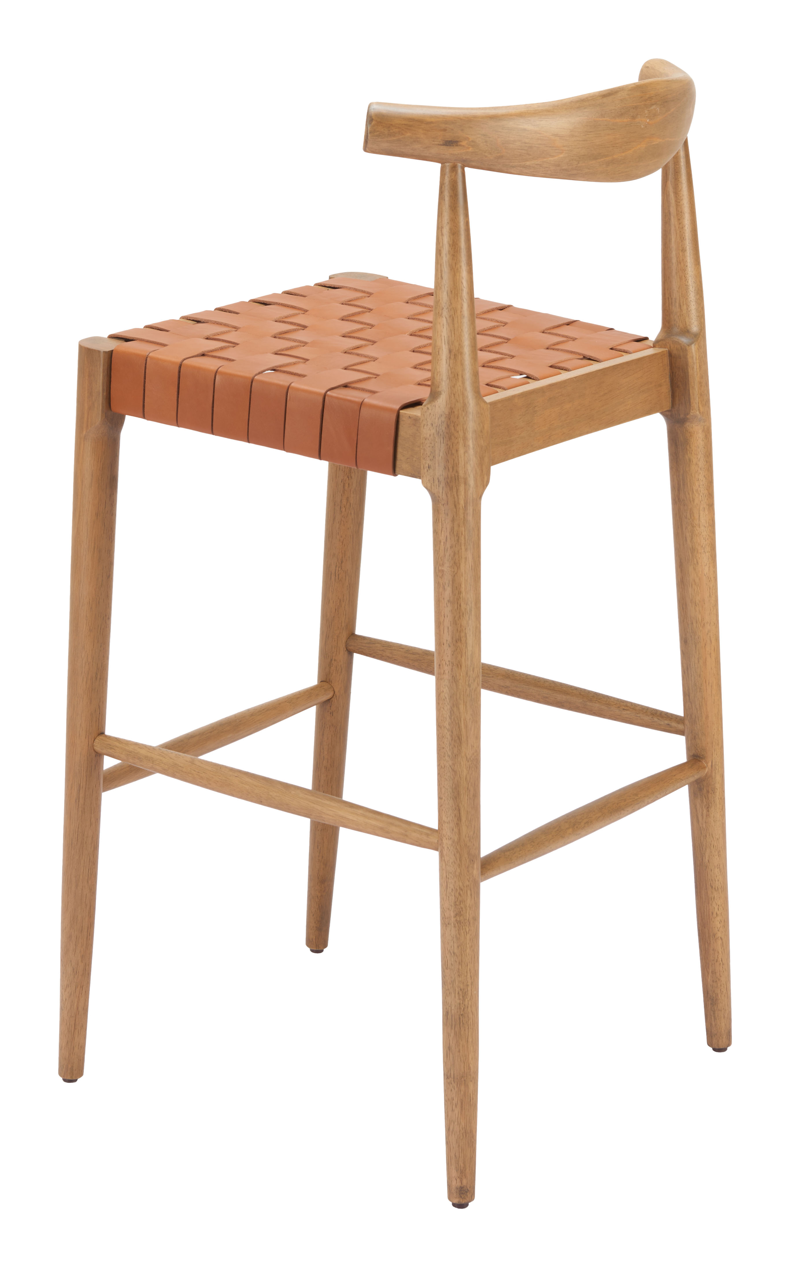 Bandani Barstool Tan product image