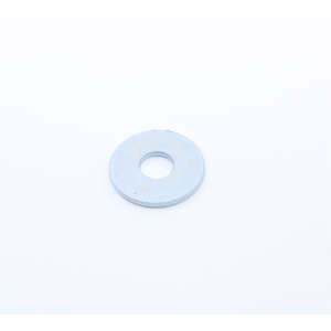 Washer 9X24X2.5 Uni 6593 Zinc