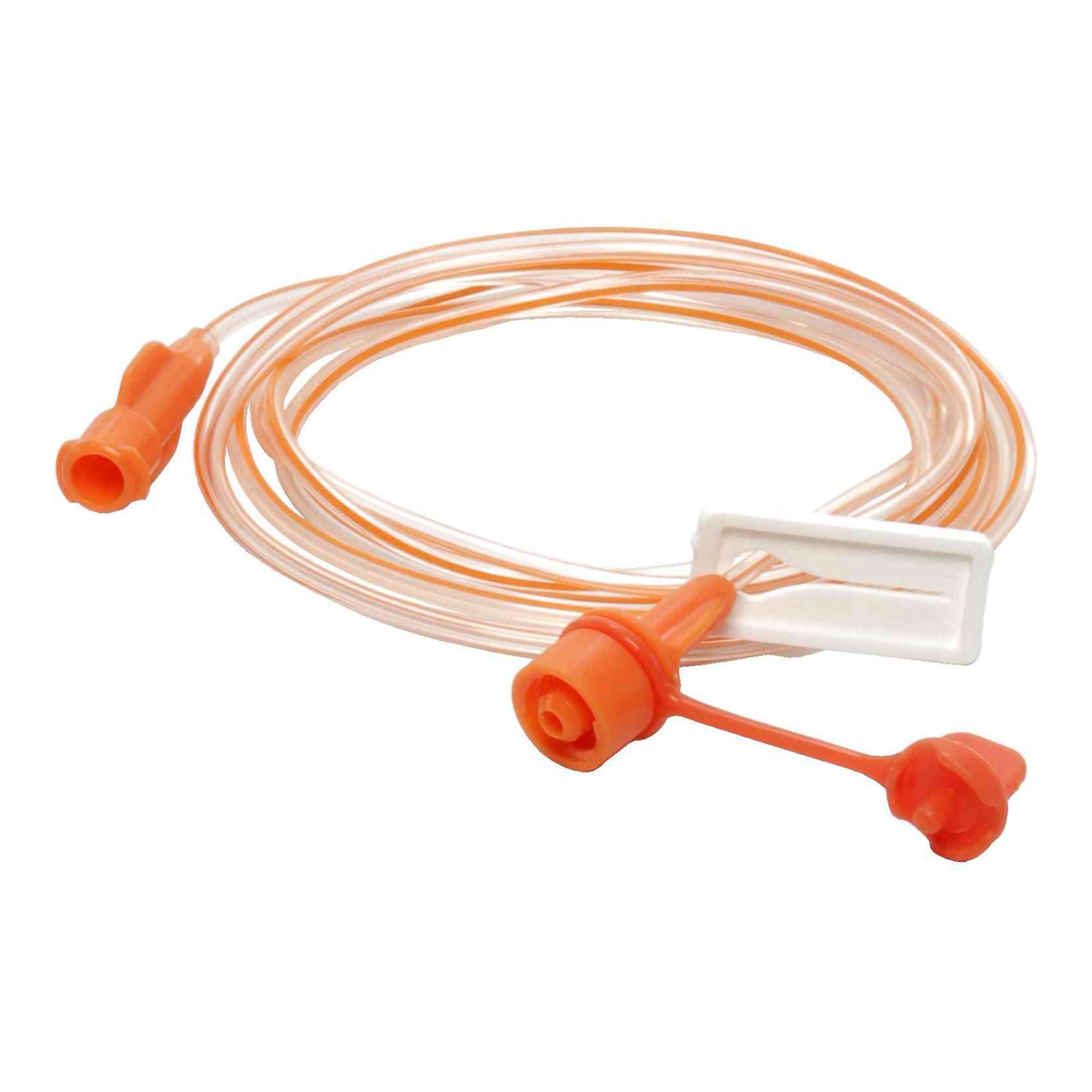 NeoConnect ENFit Extension Set, use w/ Naso- & Orogastric Enteral Feeding Tubes