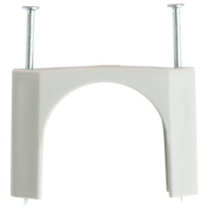 Style SER Insulated Service Entrance Staples, Fits #4/0 Type SER