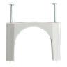 Style SER Insulated Service Entrance Staples, Fits #4/0 Type SER