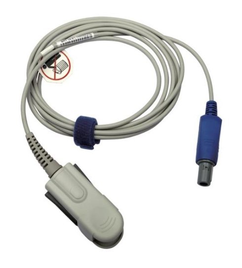 Edan SPO2 Sensor Adult for Edan M3 & IM Series Monitors