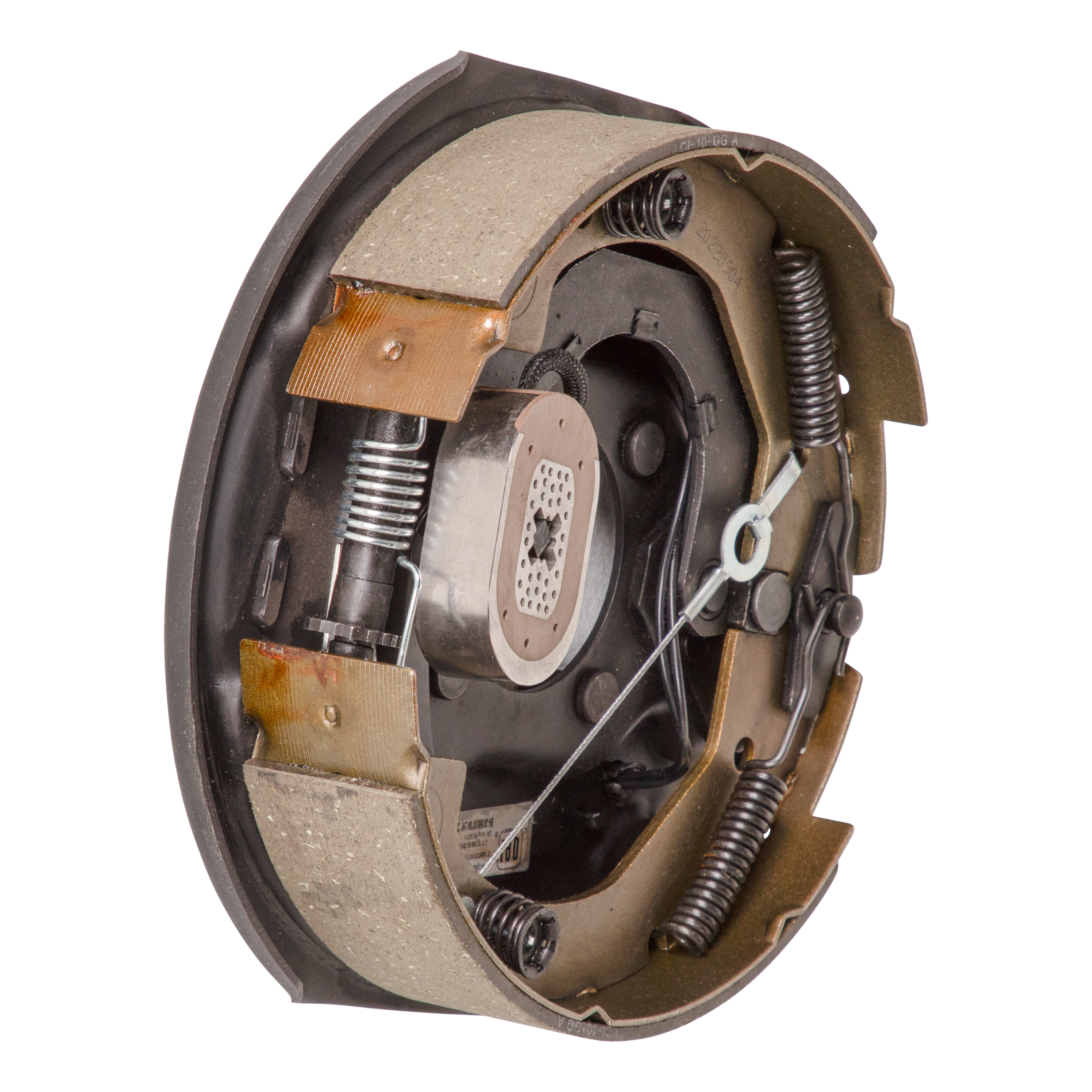 Lippert Components 2024028246
