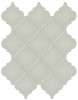 Studio Mint 10×13 Beveled Arabesque Mosaic