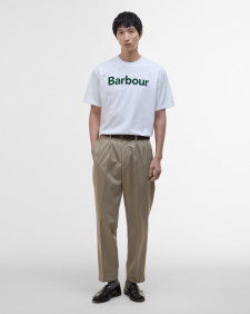T-shirt oversize Pensford 