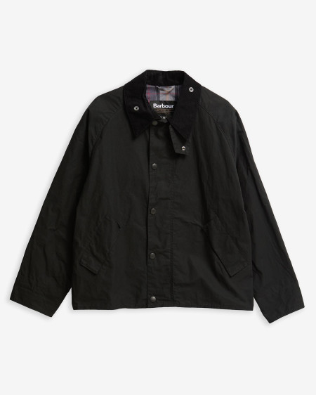 Freizeitjacke Transport