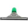 Unger, ErgoTec Complete, 6", Green, Rubber Squeegee
