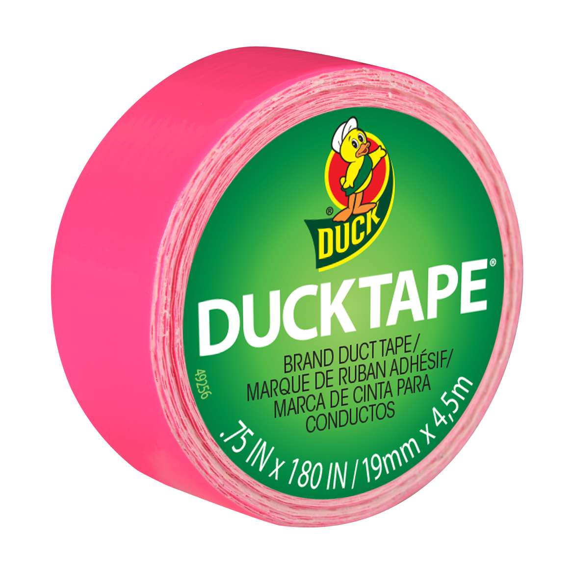 Color Ducklings® Mini-Rolls Image