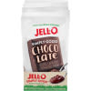 Jell-O Simply Good Chocolate Pudding 3.9 oz Pouch