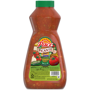 Mild Picante Sauce