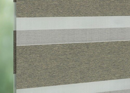 Torcy 2198 Duo roller blinds