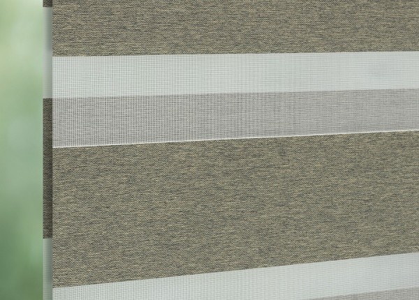 Torcy 2198 Duo roller blinds