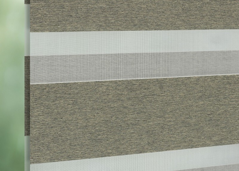 Torcy 2198 Duo roller blinds
