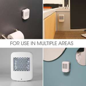 Fresh Products, myfresh 2.0, Air Freshener Dispenser