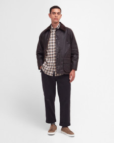 Bedale® Waxed Jacket 