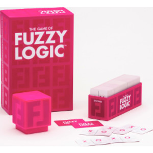 Fuzzy Logic