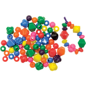 Brilliant Beads&trade;, Pack of 100