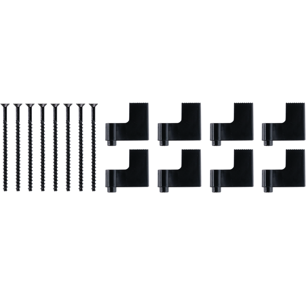 TOGGLE FEET FOR PS-C43 (8 EA PER BAG)