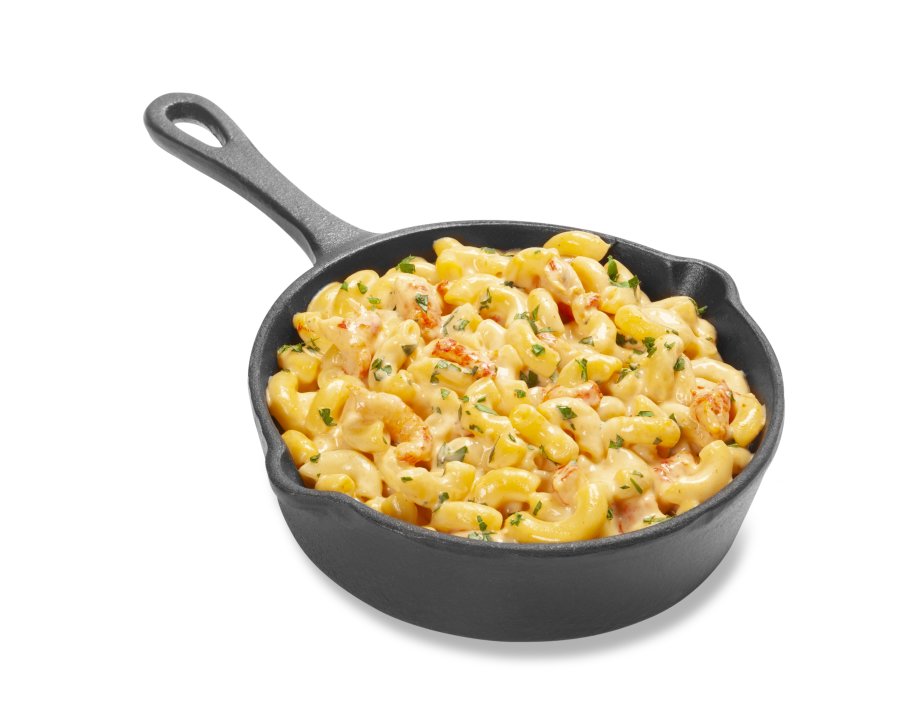 6-inch mini cast-iron frying pan