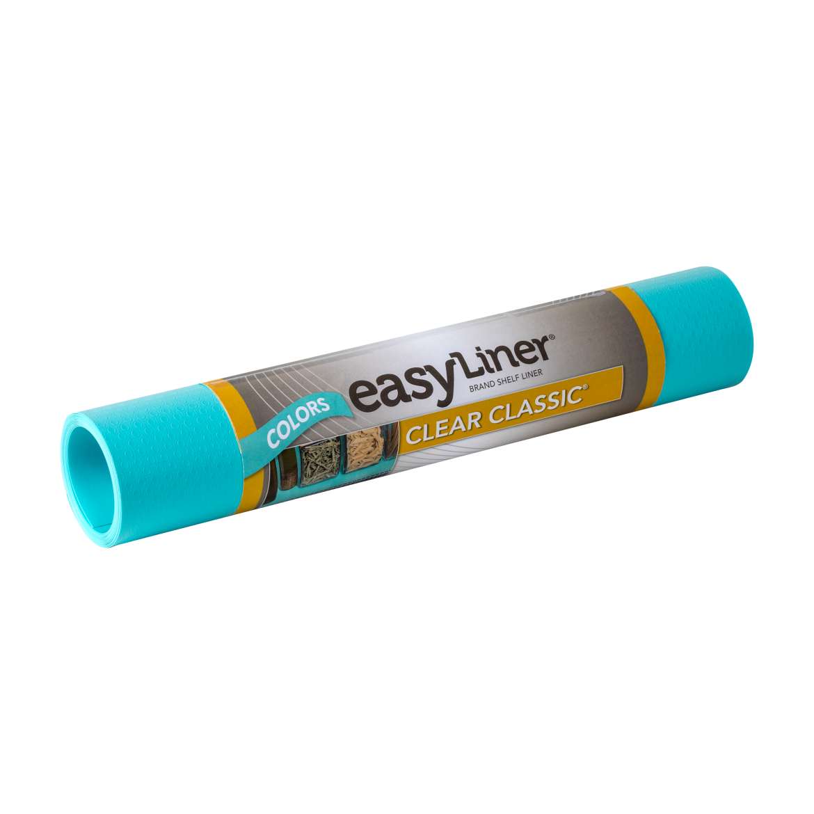 Clear Classic® Easy Liner® Image