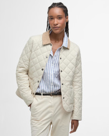 Steppjacke Deveron 