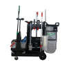 Unger, Rx Omni Cart Cleaning System