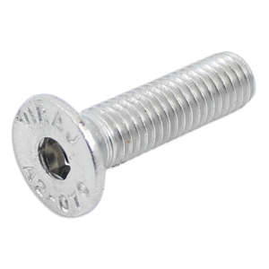 Screw