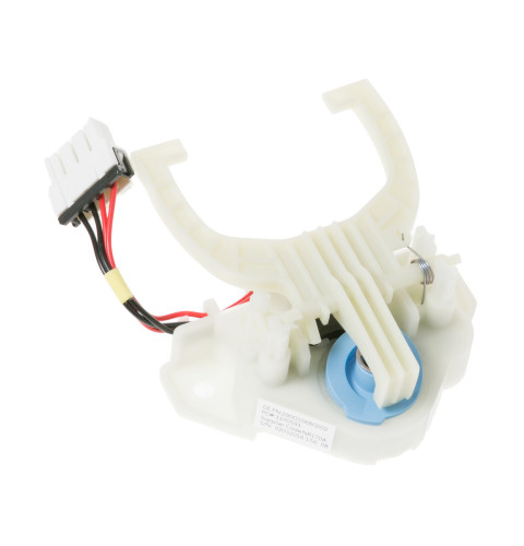 WASHING MACHINE MODE SHIFTER ASM