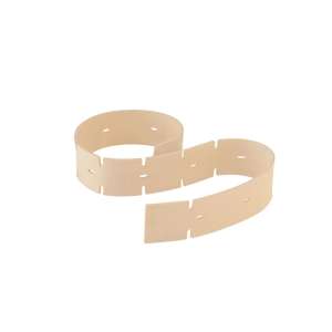 Blade Sqge Front  1148L Gum 700Mm