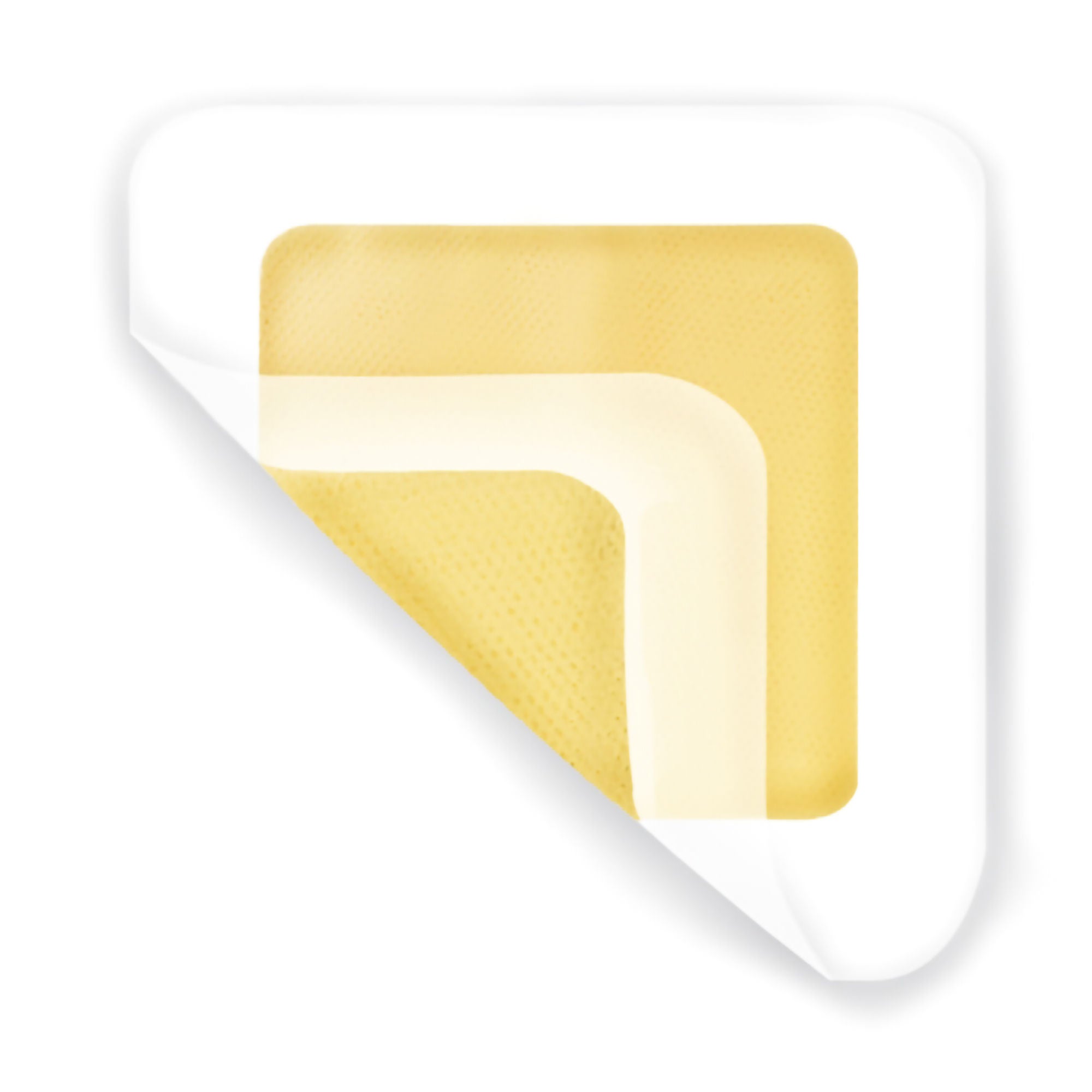 Medihoney® Hydrogel Dressing, 3½ x 3½ Inch