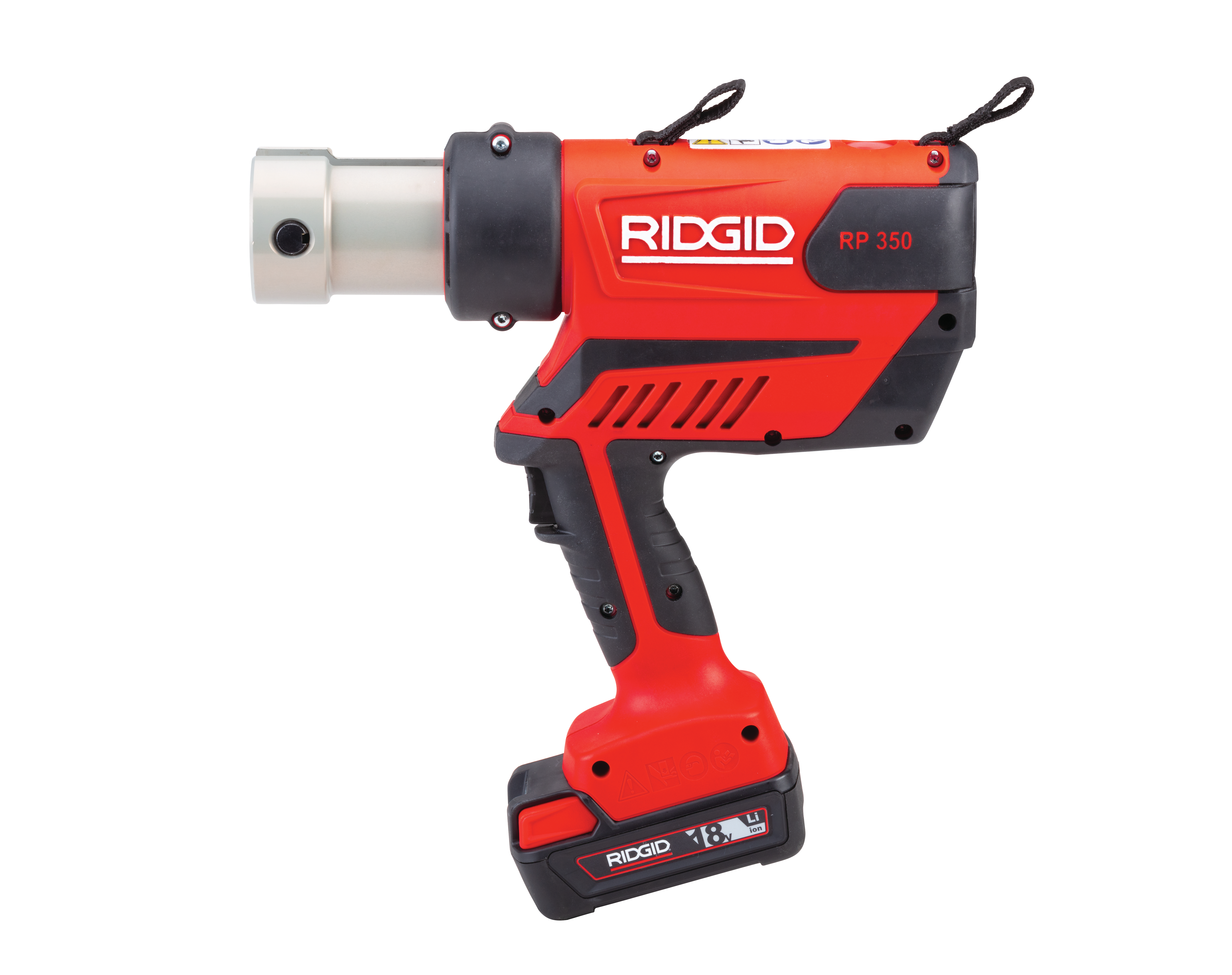 RP 350 Battery Kit (No Jaws) - Image 7
