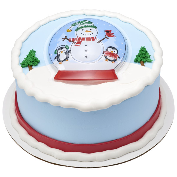 Winter Cheer Assortment Pop Tops®