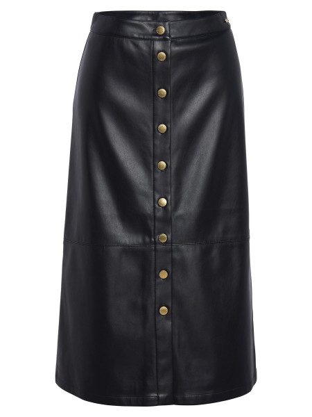 Alberta Midi Skirt