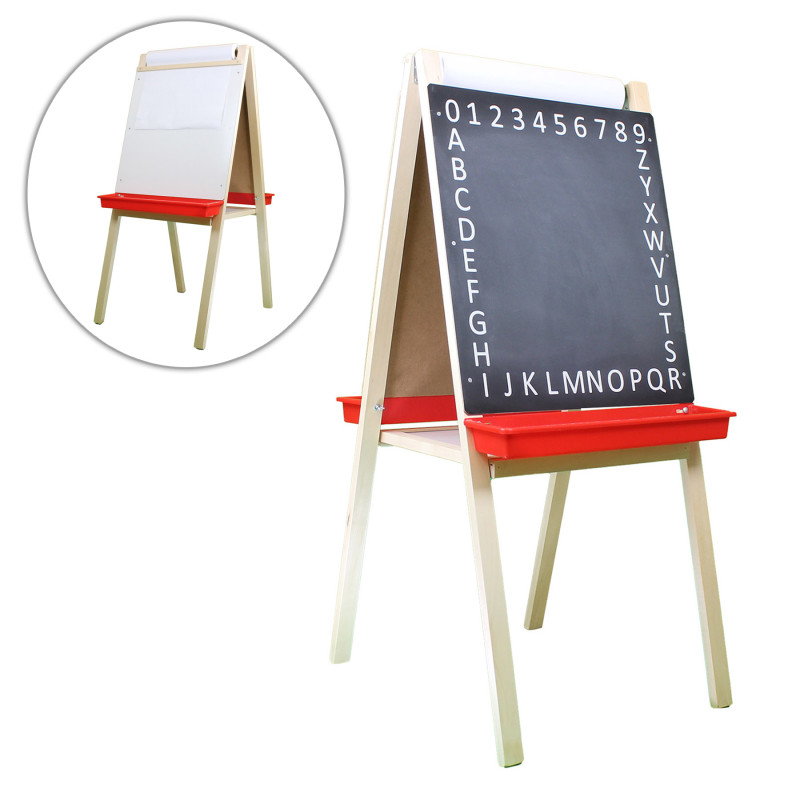 Stationery - Flipchart Easels & Pads