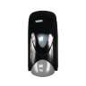 Impact, Foam-eeze, 1000ml, Black, Manual Dispenser