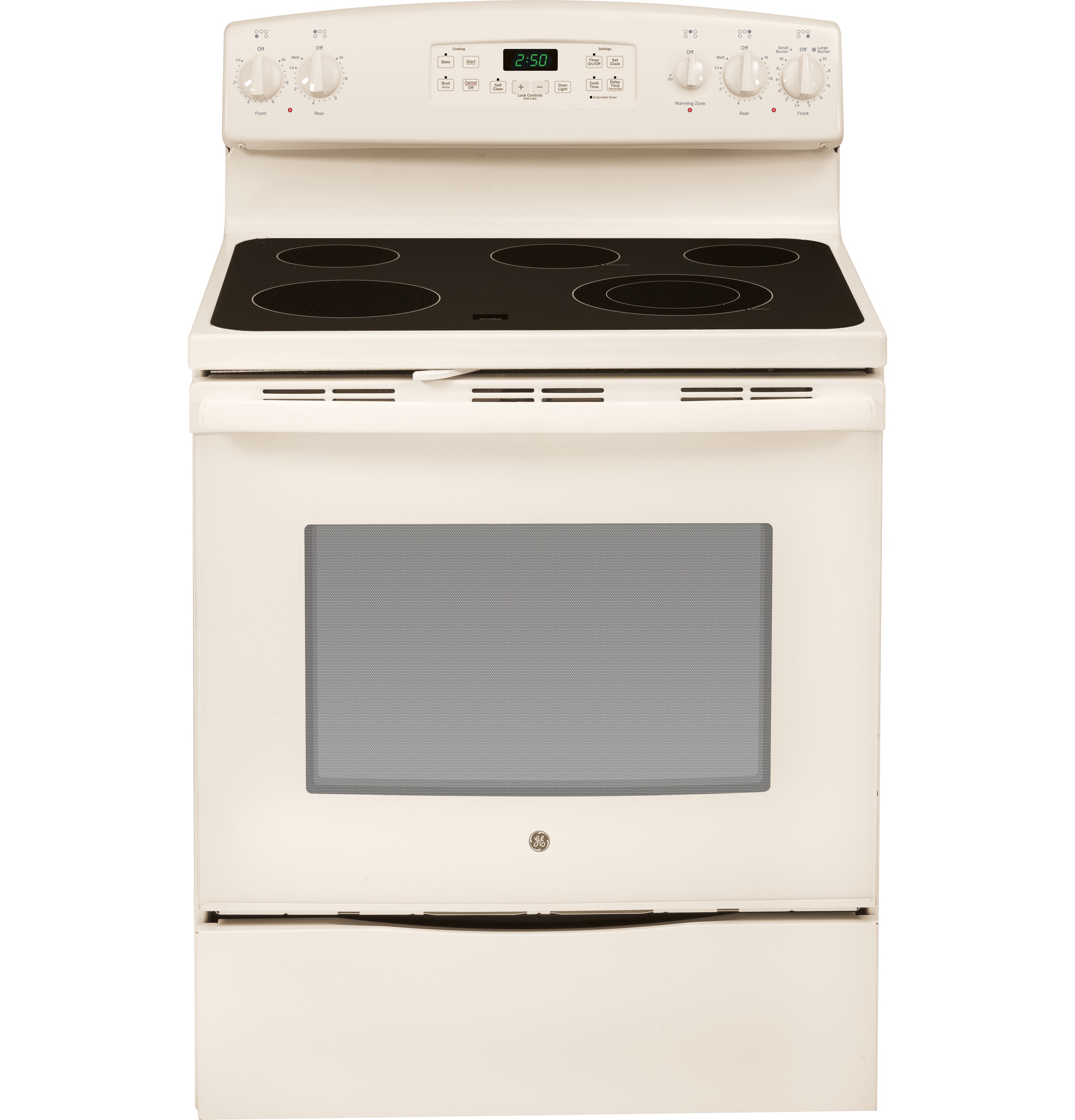 GE® 30