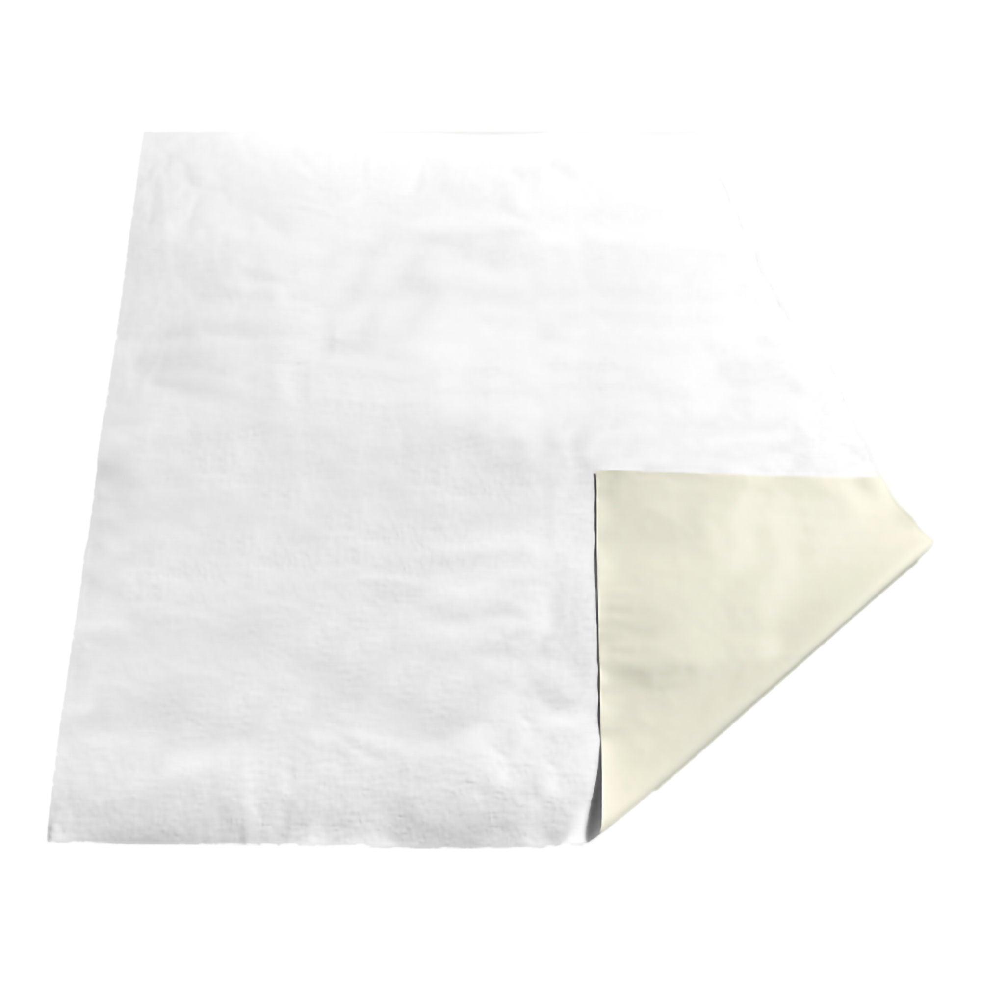 Salk Inc SHEETING, WATERPROOF 36"X72"