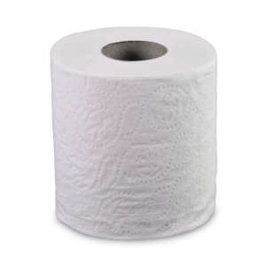 Boardwalk, 2 ply, 4.5in Bath Tissue