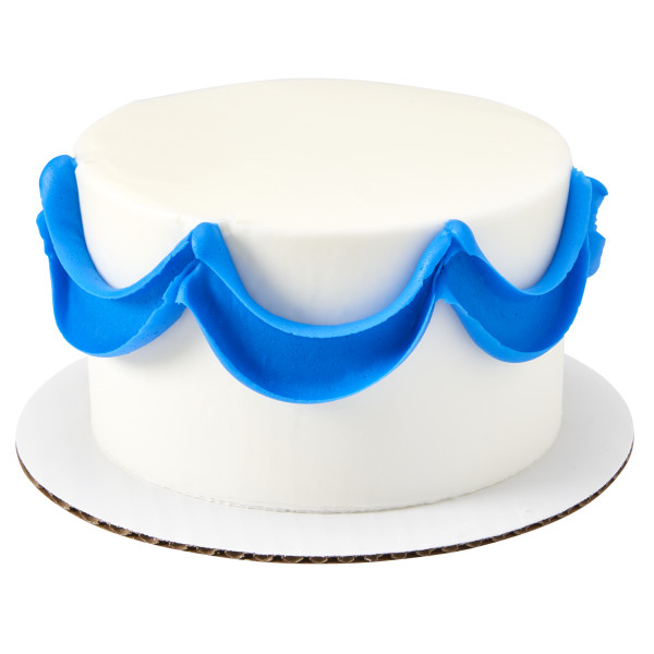 #403 Ruffle Decorating Tip