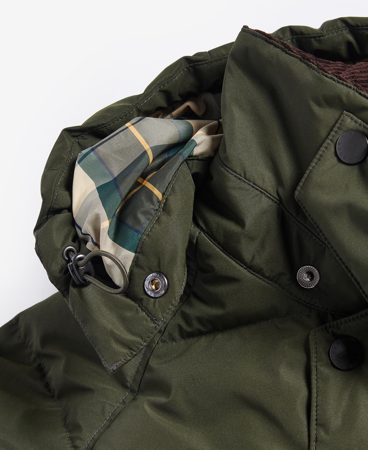 Piumino oversize Beaufort image number 8