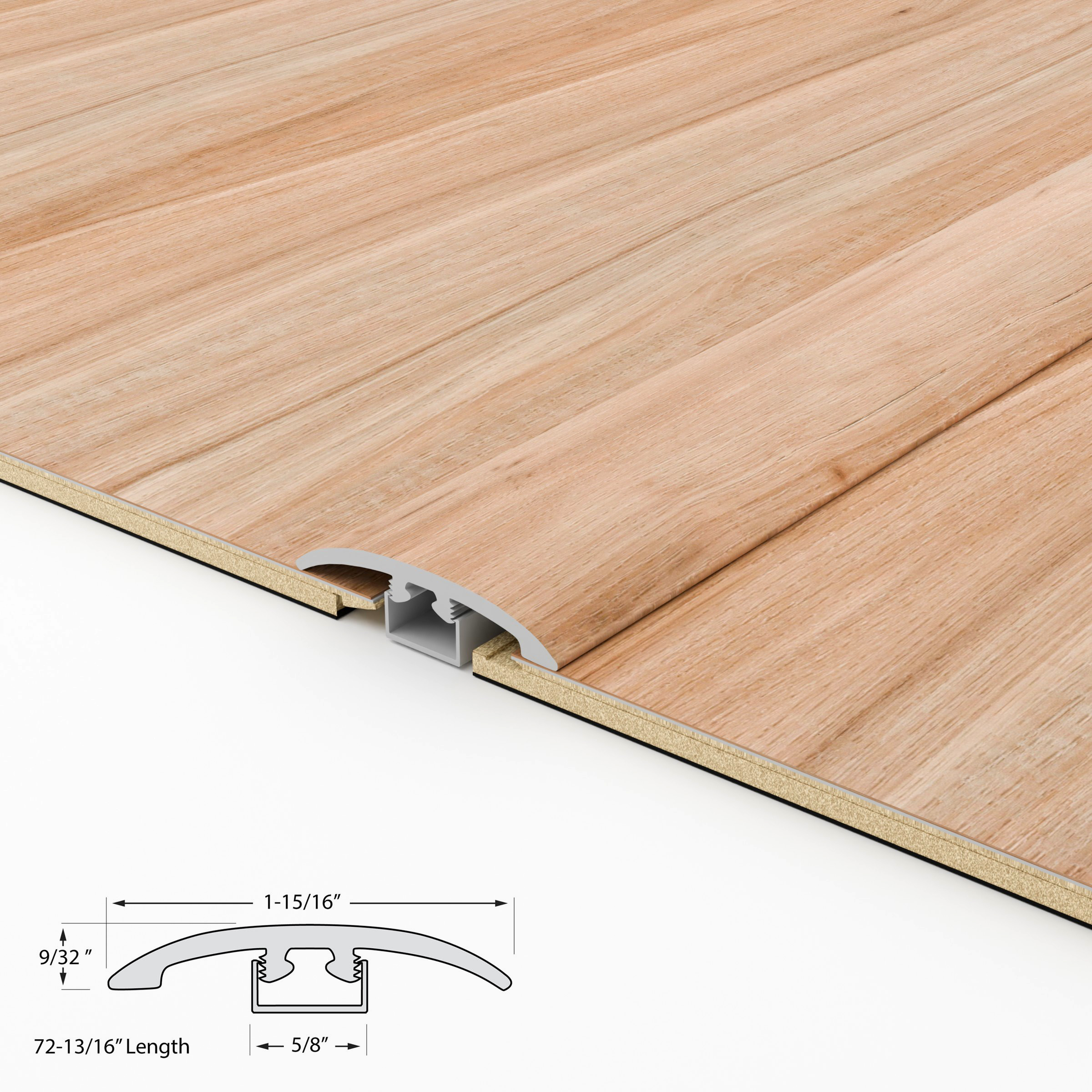 Ivory Inlet Longboards Icons Multi-Purpose Trim view 3