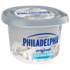 Philadelphia Reduced Fat Cream Cheese with 1/3 Less Fat, 12 oz Tub